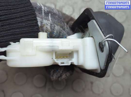 купить Замок багажника на Nissan Juke 2010-2019