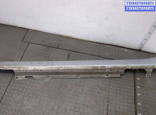 Накладка на порог BM3591990 на BMW 2 F46 Gran Tourer 2014-2022