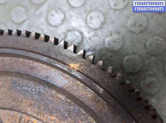 купить Маховик на Peugeot 307 2001-2008