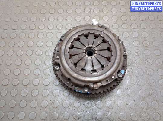 Купить Маховик на Peugeot 307 2001-2008 Маховик PG1203092 на Peugeot 307 2001-2008