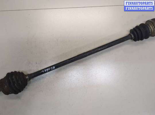 купить Полуось (приводной вал, шрус) на Opel Vectra B 1995-2002