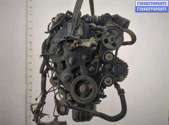 ТНВД CT1151899 на Citroen Berlingo 2002-2008