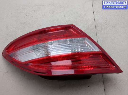 купить Фонарь (задний) на Mercedes C W204 2006-2015