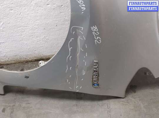 купить Крыло на Toyota Auris E15 2006-2012