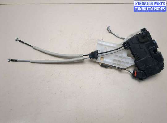 Замок двери HN591033 на Hyundai Santa Fe 2018-2024