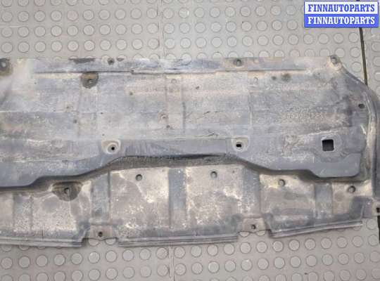 купить Защита днища, запаски, КПП, подвески на Toyota Highlander 2 2007-2013