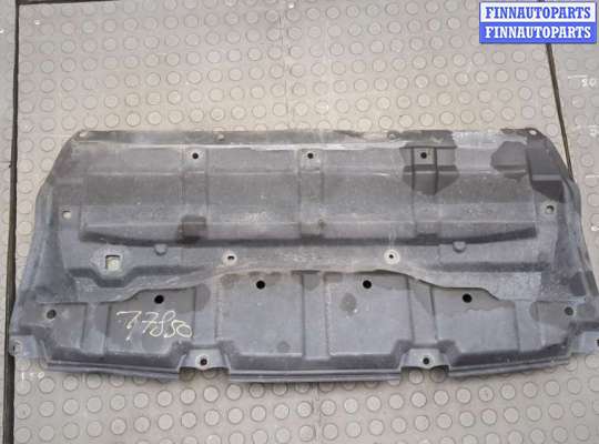 купить Защита днища, запаски, КПП, подвески на Toyota Highlander 2 2007-2013