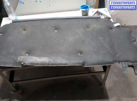 Обшивка капота LRQ5674 на Land Rover Freelander 2 2006-2014