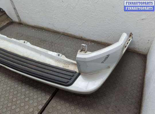 купить Бампер на Land Rover Discovery 4 2009-2016