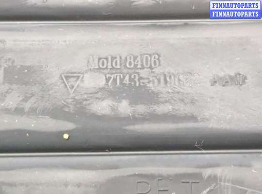 Обшивка салона