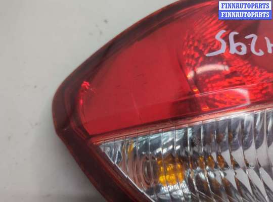 купить Фонарь (задний) на Hyundai Getz 2002-2011