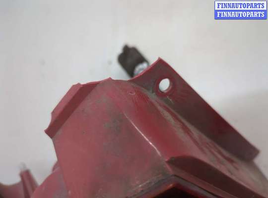 купить Фонарь (задний) на Hyundai Getz 2002-2011
