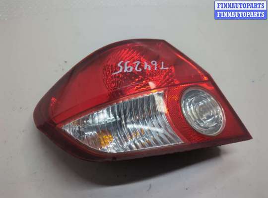 Купить Фонарь (задний) на Hyundai Getz 2002-2011 Фонарь (задний) HN612203 на Hyundai Getz 2002-2011