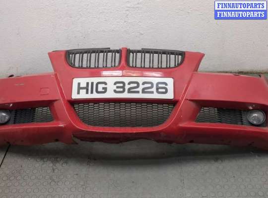 купить Бампер на BMW 3 E90, E91, E92, E93 2005-2012
