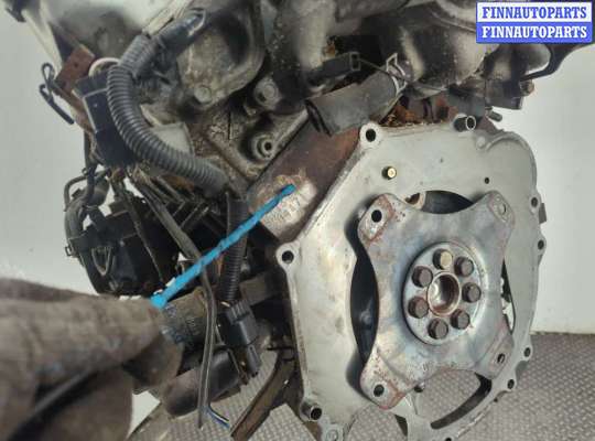 купить Генератор на Mitsubishi Galant 1997-2003