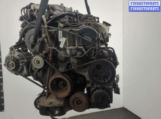 Генератор MT577120 на Mitsubishi Galant 1997-2003