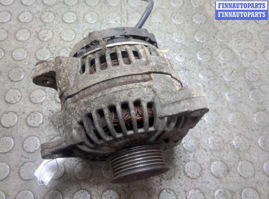 Купить Генератор на Audi A4 (B6) 2000-2006 Генератор AU1722427 на Audi A4 (B6) 2000-2006