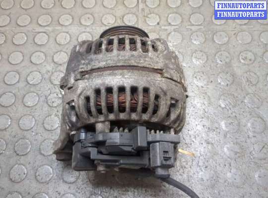 купить Генератор на Audi A4 (B6) 2000-2006