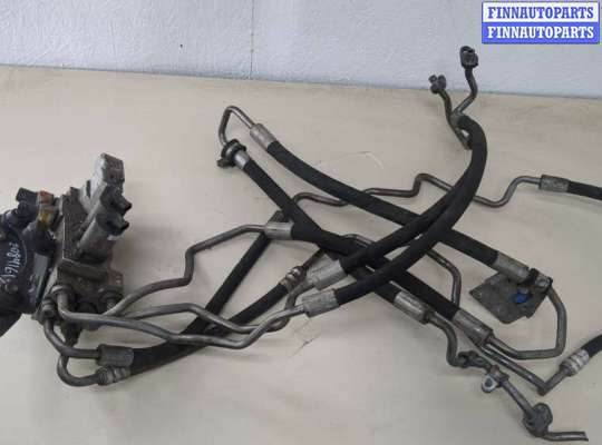 Блок клапанов MB1629655 на Mercedes GLE W166 2015-2018