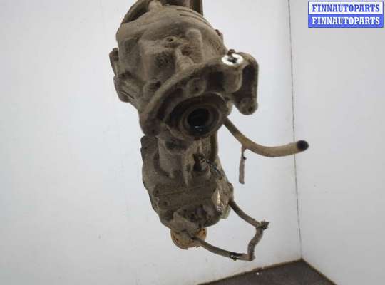 купить Редуктор моста на Ford Edge 2015-2018