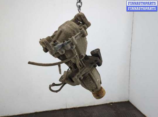 купить Редуктор моста на Ford Edge 2015-2018