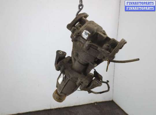 купить Редуктор моста на Ford Edge 2015-2018