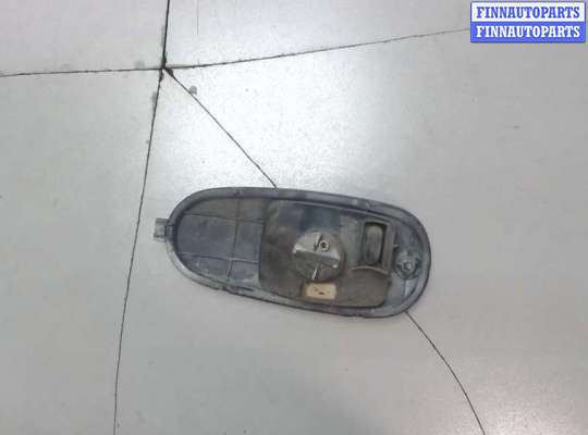 купить Фонарь противотуманный на Hyundai Santa Fe 2000-2005