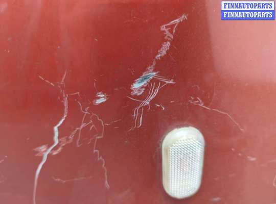 купить Крыло на Nissan Qashqai 2006-2013