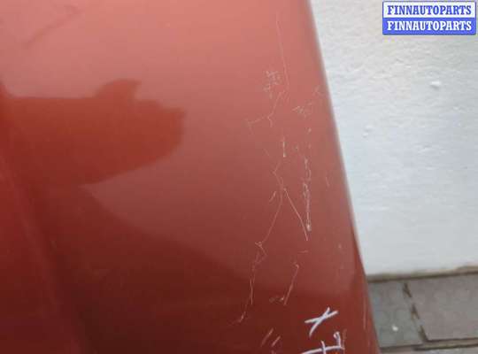 купить Крыло на Nissan Qashqai 2006-2013