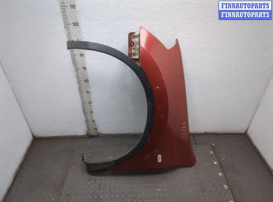 Купить Крыло на Nissan Qashqai 2006-2013 Крыло NS949966 на Nissan Qashqai 2006-2013