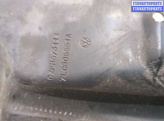купить Балка под радиатор на Audi Q7 2005-2015