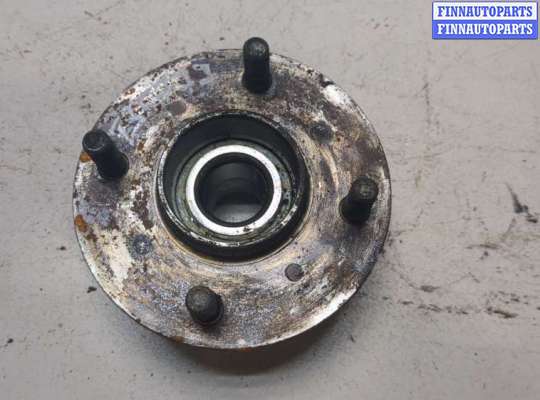 купить Ступица (кулак, цапфа) на Nissan Almera N16 2000-2006