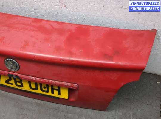 купить Крышка (дверь) багажника на Volkswagen Golf 3 1991-1997