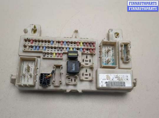 купить Блок предохранителей на Ford Focus 2 2005-2008