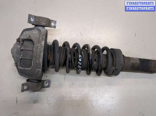 Амортизатор подвески VG2403542 на Volkswagen Touareg 2007-2010