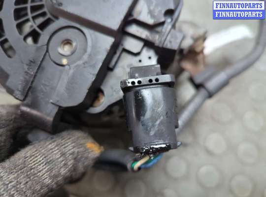 купить Генератор на Toyota Yaris 2005-2011