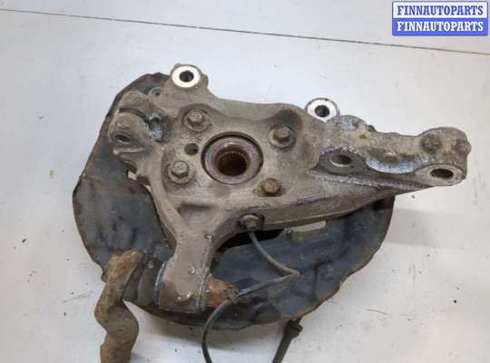 купить Ступица (кулак, цапфа) на Ford Mondeo 5 2015-2019