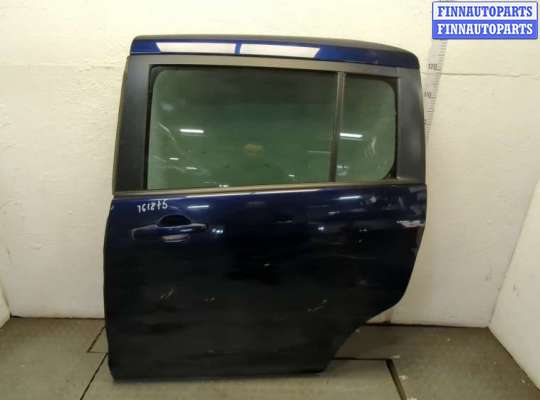 Купить Стекло боковой двери на Mazda 5 2010-2015 Стекло боковой двери MZ666184 на Mazda 5 2010-2015