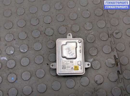 Блок розжига BM3450206 на BMW 5 F10 2010-2017
