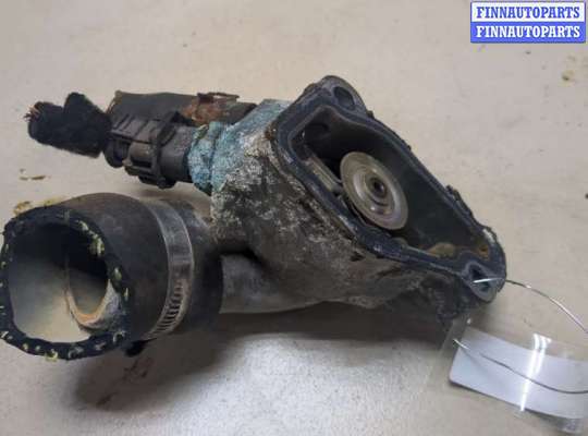 Купить Корпус термостата на Opel Zafira A 1999-2005 Корпус термостата OP2293381 на Opel Zafira A 1999-2005