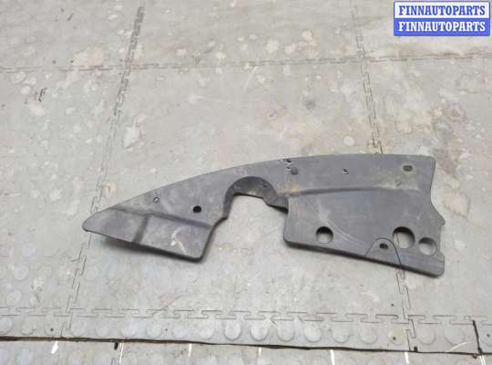 Купить Накладка замка капота на Nissan Murano 2008-2015 Накладка замка капота NS972899 на Nissan Murano 2008-2015