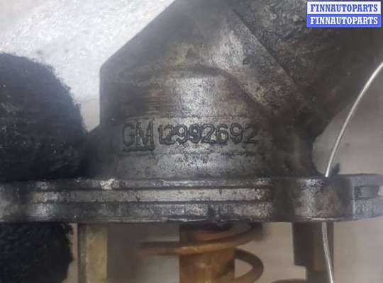 купить Корпус термостата на Opel Corsa D 2006-2014