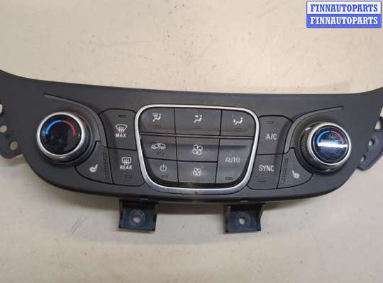 купить Переключатель отопителя (печки) на Chevrolet Equinox 2017-2024