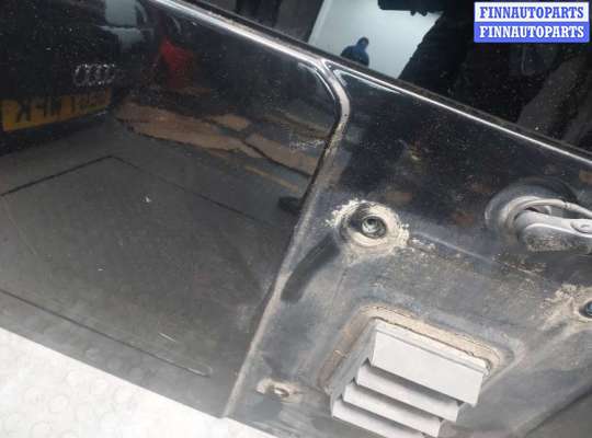 купить Замок багажника на Hummer H3