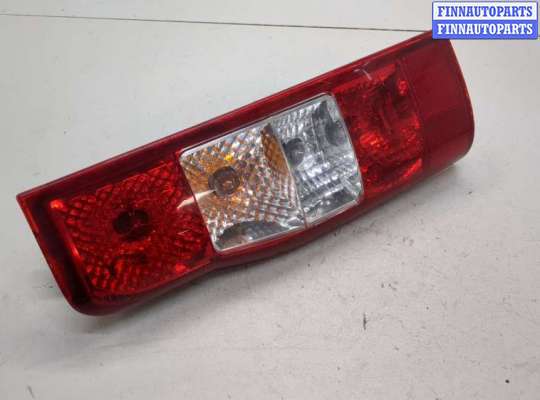 Купить Фонарь (задний) на Ford Transit 2006-2014 Фонарь (задний) FO2138516 на Ford Transit 2006-2014