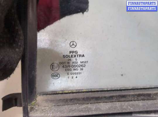 купить Стекло форточки двери на Mercedes R W251 2005-