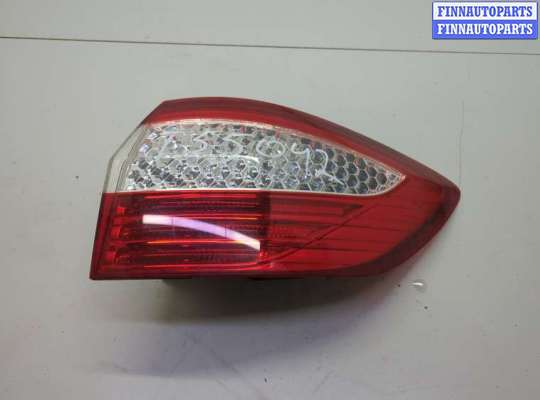 купить Фонарь (задний) на Ford Mondeo 4 2007-2015