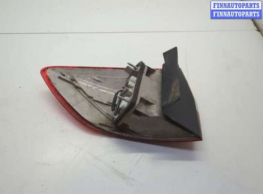 купить Фонарь (задний) на Ford Mondeo 4 2007-2015