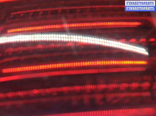 купить Фонарь (задний) на Ford Mondeo 4 2007-2015