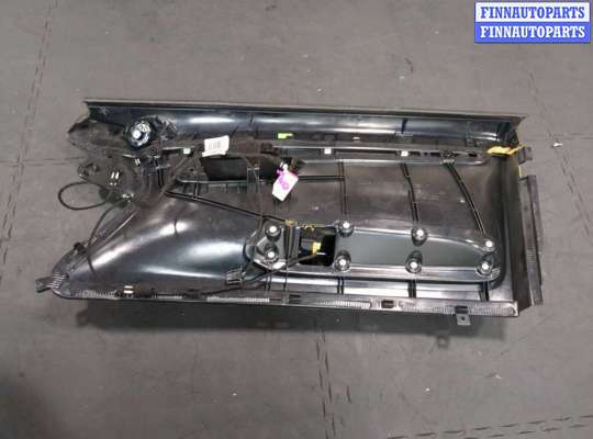 купить Дверная карта (Обшивка двери) на Audi A4 (B6) 2000-2006